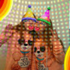 Meet your Posher, Annaka